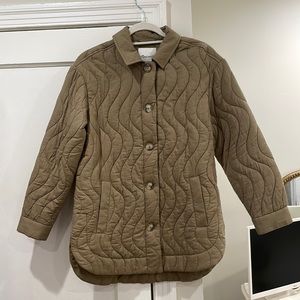 Madewell Jacket